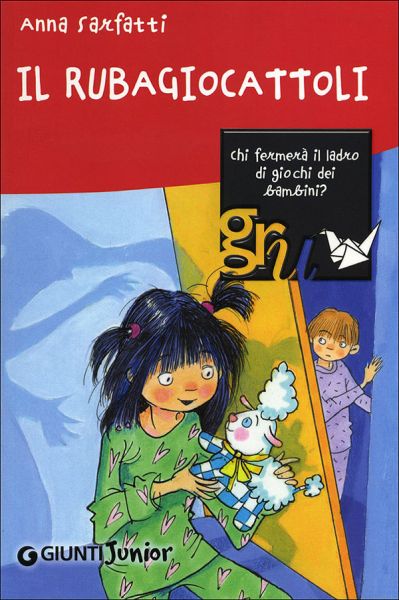 storie di lupi, lupetti e lupacchiotti nei libri per ragazzi - Biblioteca