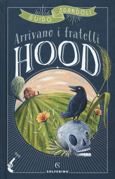 file/biblioteca/biblioteca-ragazzi/Consigli di lettura/4 elementare - 5 elementare/Arrivano i fratelli Hood.jpg