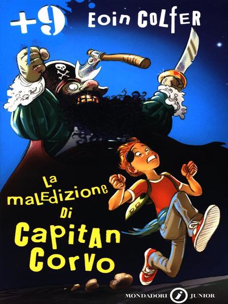 file/biblioteca/biblioteca-ragazzi/Consigli di lettura/4 elementare - 5 elementare/La maledizione di capitan Corvo.png